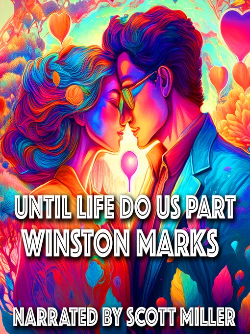 Title details for Until Life Do Us Part by Winston Marks - Available